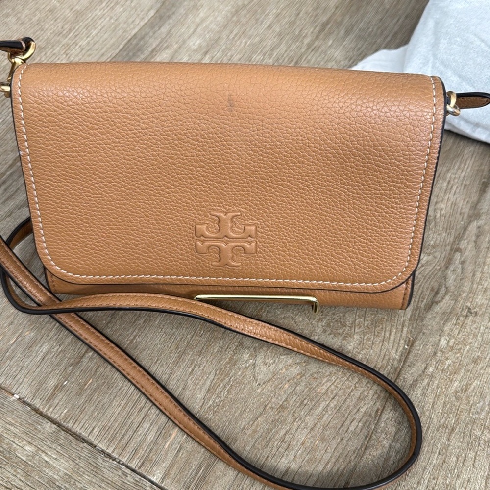 Tory Burch Thea crossbody - Picture 15 of 16